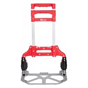 Складная тележка WORTEX 323085