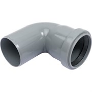 Канализационный отвод АТЛАС ПЛАСТ SPCEB9000050