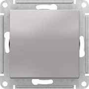 Одноклавишный переключатель Systeme Electric ATLAS DESIGN