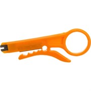 Инструмент для зачистки и заделки витой пары КВТ PD-04