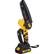 Аккумуляторная электропила HUTER ELS-2/6Li