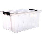 Контейнер с крышкой HONEYCOMB M-036-00.07n