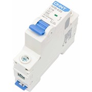 Автоматический выключатель CHINT NXB-63S