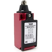 Концевой выключатель KLR KB-4P-12-PT-C 2NO/2NC