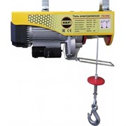 Электрическая стационарная мини таль OCALIFT РА-1000