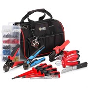 Малый набор электромонтажника КВТ НИЭ-03 Щитовик