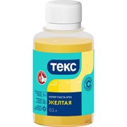 Универсальная паста-колер ТЕКС № 03