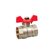 Шаровый кран Terma 31023 26123