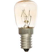 Мини лампа накаливания Camelion 25/P/CL/E14