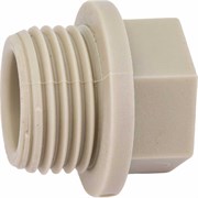 Заглушка-пробка VALFEX 10163020Г 127-0324