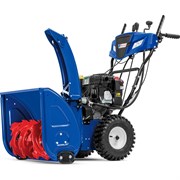 Снегоуборщик Master Yard MV 9024BE