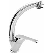 Кухонный смеситель Guven Lilyum