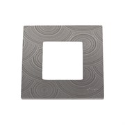 Декоративная накладка на рамку базовую Simon S27 Play