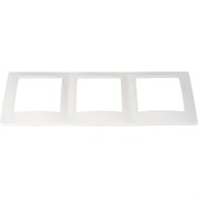 Универсальная рамка Luxar Novo