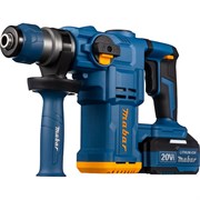 Аккумуляторный бесщеточный ударный перфоратор MABAR MABAR