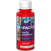 Универсальная колерная паста Ярославские краски О04106