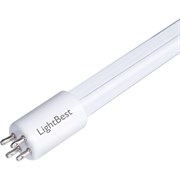 Бактерицидная лампа LightBest 843T5L/4P