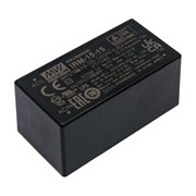 Источник питания Mean Well IRM-15-15