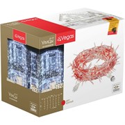 Электрогирлянда-конструктор VEGAS Занавес