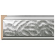 Потолочный плинтус DECOMASTER D215-375