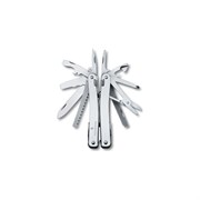 Мультитул VICTORINOX SWISSTOOL SPIRIT II