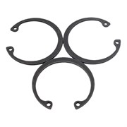 Стопорное кольцо BTI DIN 472