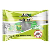 Браслет от комаров Nadzor Botanic БИО