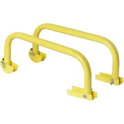 Клещевой захват для газобетона КЭС 29