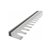 Закладной профиль-защелка для Т-образных профилей Лука УТ000043188