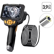 Промышленный видеоэндоскоп iCarTool IC-V112C