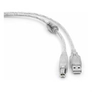 Экранированный кабель Cablexpert Pro