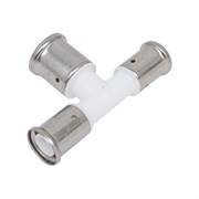 Переходный тройник Henco 12PKW-202620