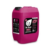 Реагент для промывки теплообменников Mr.Bond MB2021030020