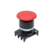 Грибовидная кнопка DKC ABHT1R4N 93706