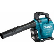 Аккумуляторная воздуходувка MAKITA DUB363ZV
