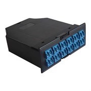 Кассета для модульной панели LANMASTER OS2