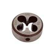 Круглая плашка БИЗ 815pm