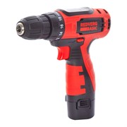 Аккумуляторный шуруповерт RedVerg Basic SD12LE/1