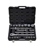 Набор инструмента для грузовиков Berger BG BG021-34