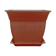 Кашпо Осколпласт 151-09