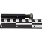 Калибр-пробка Туламаш Tr 20x2 8Н НЕ