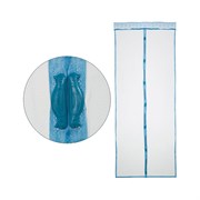 Антимоскитная сетка Рыжий кот Капутомоскито Птички