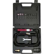 Пневматическая прямая карандашная бормашина BYEMAX BM-516K-B