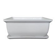 Кашпо ФлораПласт Бонсайница