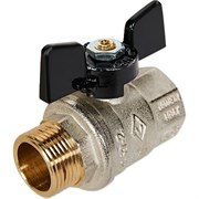 Шаровый кран BUGATTI OREGON