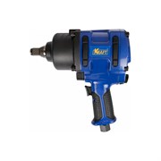 Пневматический ударный пневмогайковерт KRAFT KT 707005