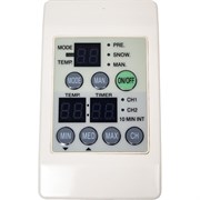 Комнатный блок управления Caleo X123ST