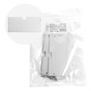 Заглушка для профиля CAB258 FERON LD359