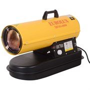 Дизельная тепловая пушка Eurolux ТДП-EU-30000