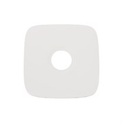 Накладка розетки Legrand Valena ALLURE